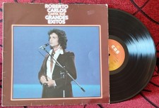 ROBERTO CARLOS ** Canta Sus