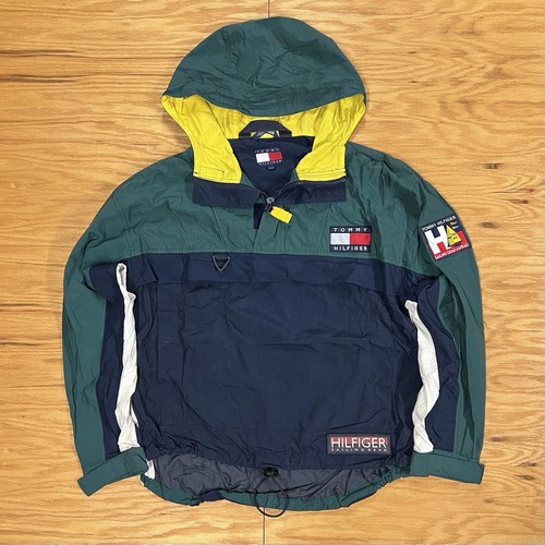 Giacca vintage tommy - giacca, hilfiger