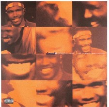 Frank Ocean Channel Orange OS