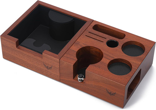 Set box espresso - set,