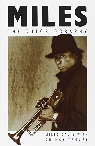 Miles the autobiography - the, [feb