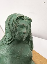 Aligi Sassu Scultura