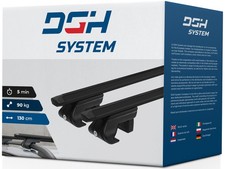 Barre portatutto BARRE per