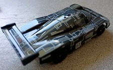 Rara auto da corsa AFX Tomy