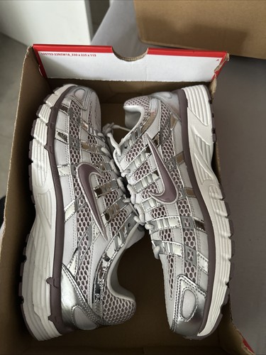 Nike 6000 sneaker numero 43 - nike,