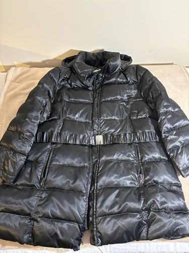 Cappotto imbottito donna - 2x,