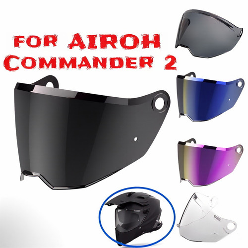 Visiera casco moto per - casco,