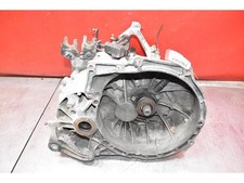 Cambio manuale 6 marce Ford