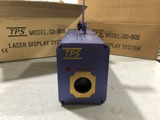 GD-008 Effetto luce Laser