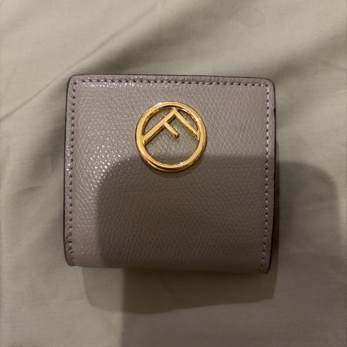 Portamonete fendi usato - usato, ottime