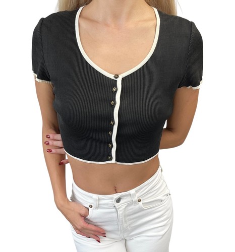 Shirt chanel vintage 95p cc - chanel,