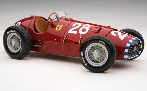 Giuseppe farina ferrari - giuseppe, f2