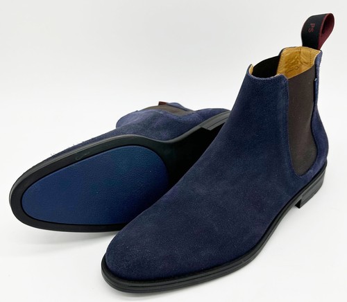 Scarpe stivali formali paul - stivali,
