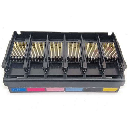 Scheda chip cartuccia csic - scheda,
