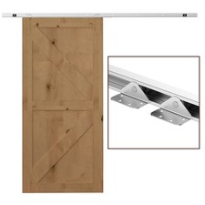 Homcom kit per - kit, porte