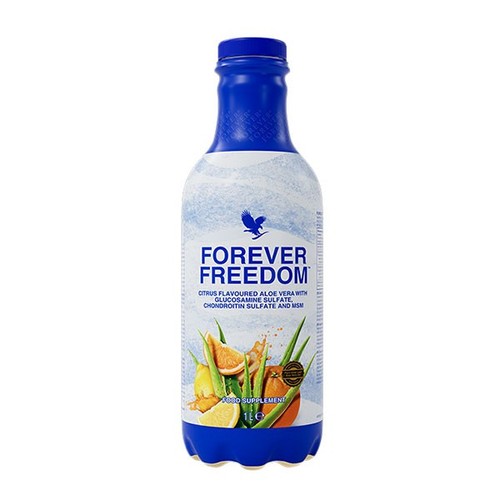 Forever living freedom - living,