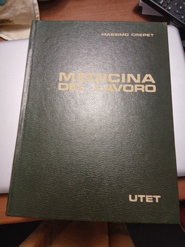 Medicina del lavoro - , massimo