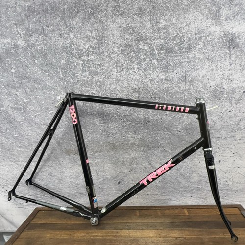 Set telaio vintage trek - telaio, 1200