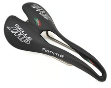 Selle SMP Forma Nera - Nero -
