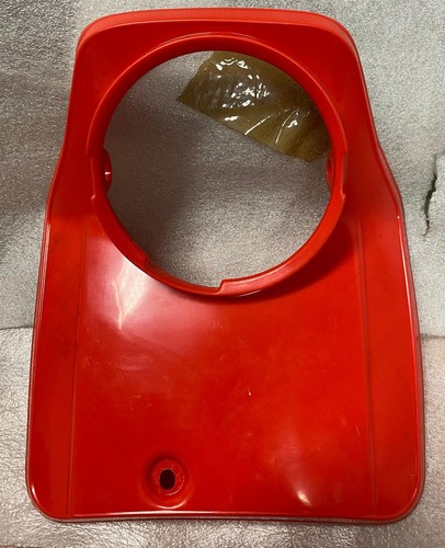 Maschera portafaro originale - maschera,