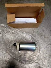 Pompa Benzina Suzuki Burgman