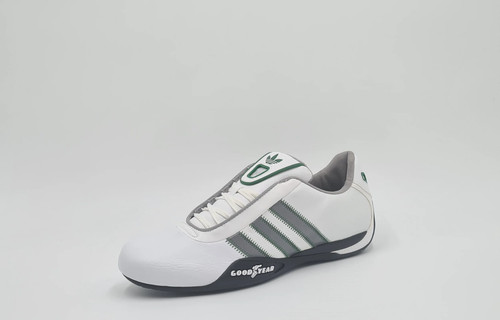 Nuovo 2008 adidas - 2008,