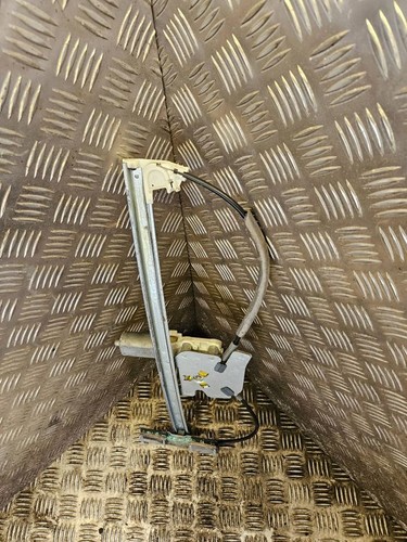 Alzavetro elettrico