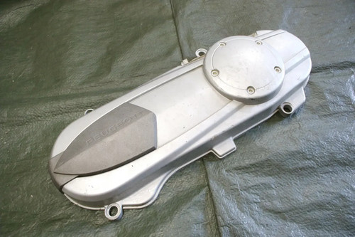 Coperchio variatore originale - variatore,