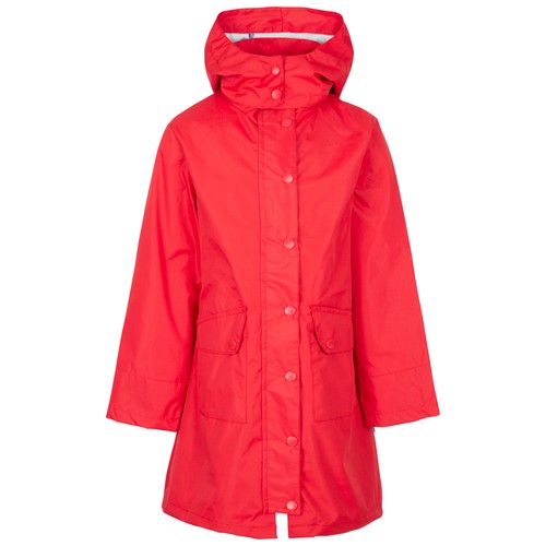 Trespass giacca lunga con - giacca,