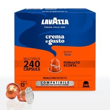 Lavazza Compatibili Nespresso