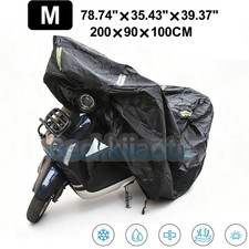 Motorcycle Scooter Cover