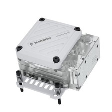 Blocco acqua CPU Barrow con