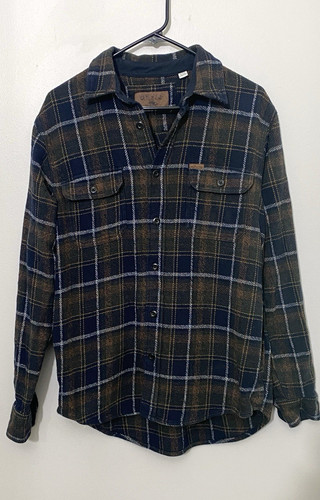 Orvis camicia giacca uomo - camicia,