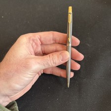 Parker 75 Cisele Sterling