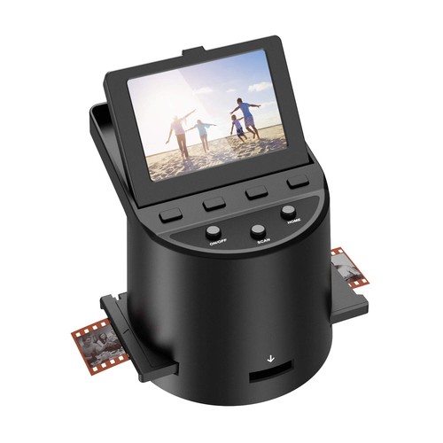 Scanner film super - scanner,