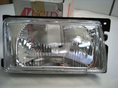 Faro anteriore vw polo - anteriore, dx