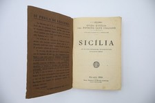 Guida D'Italia del Touring