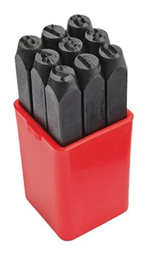 Mannesmann 245 set - 245-10,