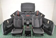 Originale MINI Countryman U25 Interni sedili JCW Memory Riscaldabile H.K.| 21539