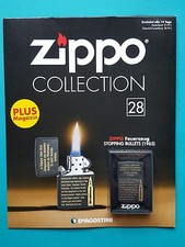 Zippo Collection n.28