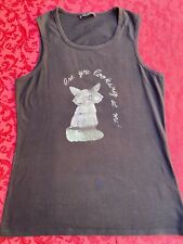 LIU JO +++ T SHIRT+TG 46+++