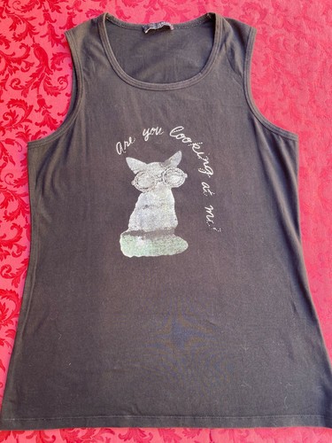 Liu shirt tg 46 - shirt+tg, 46+++