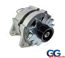 Alternatore 120 AMP Ford
