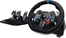 Logitech g29 volante - logitech,