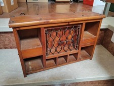 Svuota Tasche In Legno