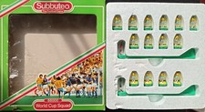 SUBBUTEO LW BRASILE 66000 WORLD CUP SQUAD