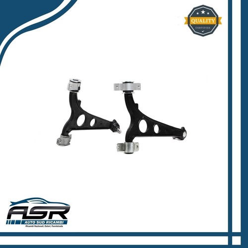 Kit bracci oscillanti ruota - kit,