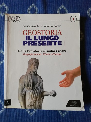 Geostoria lungo presente - il,
