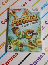 PITFALL LA GRANDE AVVENTURA