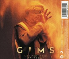MAÎTRE GIMS - LES VESTIGES DU